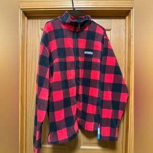 Colombia Steens Mountain Fleece Jacket